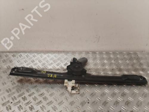 Rudehejsemekanisme Højre foran IVECO DAILY VI Van  | BP25470020C23 