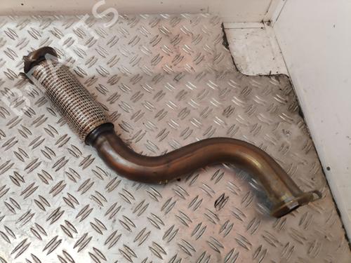 Used Exhaust manifold CITROËN BERLINGO (ER_, EC_) [2018-2025]  25722216