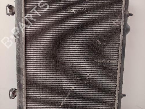 water-radiator-peugeot-407-6d_-2004-2005-2006-2007-2008-2009-2010-2011-33427121 main image