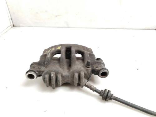 Used Right front brake caliper RENAULT MASTER III Van (FV) 2.3 dCi 130 RWD (FV01, FV10, FV11, FV12) (130 hp) 22443095