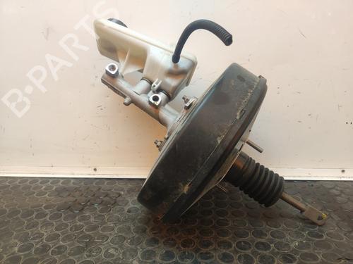Used Servo brake RENAULT TRAFIC II Bus (JL) 2.0 dCi 115 (JL00, JL01, JL0H, JL0M, JL0U) (114 hp) 17501885