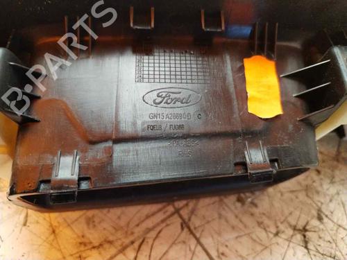 Right front window switch FORD ECOSPORT | BP18467219I26