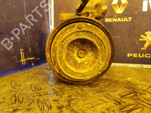 AC compressor KIA CARNIVAL II (GQ) 2.9 CRDi | BP17509217M34