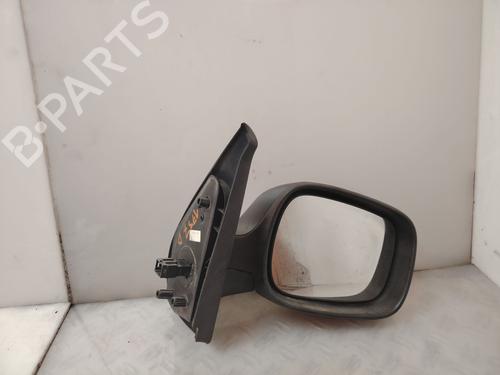 Used Right mirror Right mirror RENAULT KANGOO (KC0/1_) [1997-2026] 35804374 35804374