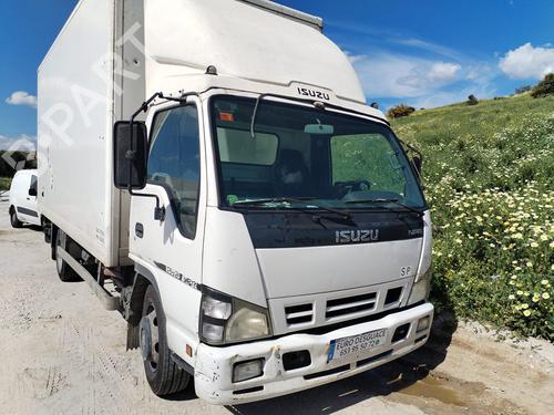 Used Parts ISUZU N (6th Generation) [2005-2025]  4360195