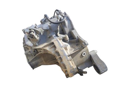Gearbox OPEL ASTRA H (A04) 1.7 CDTI (L48) | BP17502475M3 