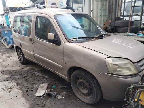 Brugte CITROËN BERLINGO / BERLINGO FIRST MPV (MF_, GJK_, GFK_)    4529549