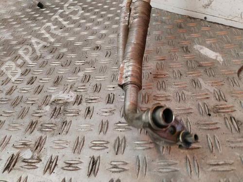 AC pipe FORD TRANSIT V363 Van (FCD, FDD)  | BP21016596M126 