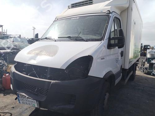 Other IVECO DAILY V Platform/Chassis  | BP30944788O1 