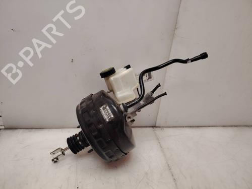 Used Servo brake Servo brake MERCEDES-BENZ C-CLASS (W204) C 320 CDI (204.022) (224 hp) 39249415 39249415
