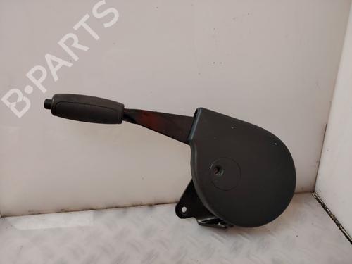 Used Hand brake Hand brake PEUGEOT BOXER Van [2006-2026] 34495635 34495635