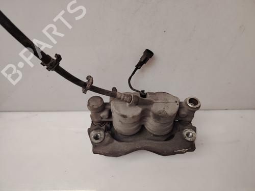 Right front brake caliper IVECO DAILY IV Van 70C17V, 70C17 V/P | BP33604827M104 - Image 2