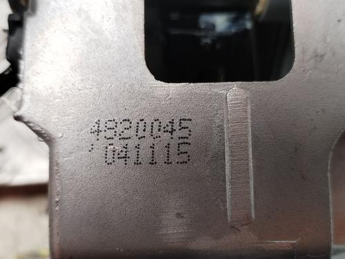 Gearstang LEXUS RX (_U3_) 400h AWD (MHU38_) | BP30946445M90