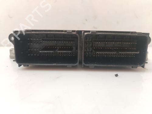 Engine control unit (ECU) FORD C-MAX II (DXA/CB7, DXA/CEU) | BP33833151M57 - Image 2