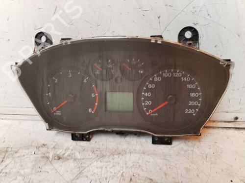 Used Instrument cluster FORD TRANSIT Van (FA_ _) [2006-2014]  18296651