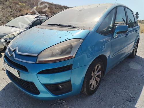 Electronic sensor CITROËN C4 Picasso I MPV (UD_) | BP37015247M84 - Image 6