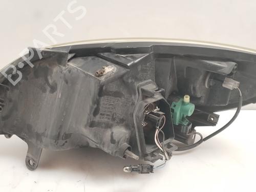 Right headlight RENAULT TWINGO II (CN0_) 1.2 16V (CN0K, CN0V, CN0A) | BP37081884C29 - Image 5