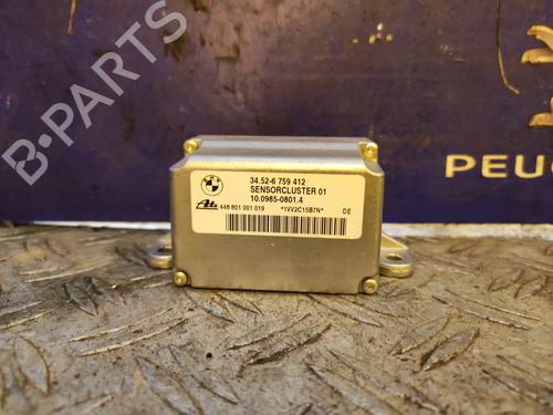 Used Electronic sensor MINI MINI (R50, R53) One (90 hp) 17509526