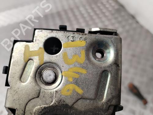 Front left lock RENAULT KANGOO (KC0/1_) 1.5 dCi | BP30944775C98