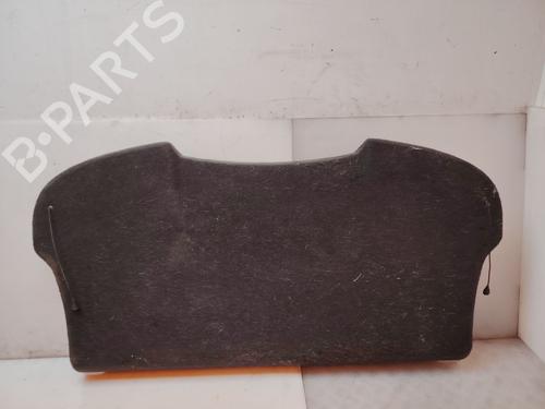 Used Rear parcel shelf Rear parcel shelf MINI MINI (R50, R53) [2001-2006] 35898004 35898004
