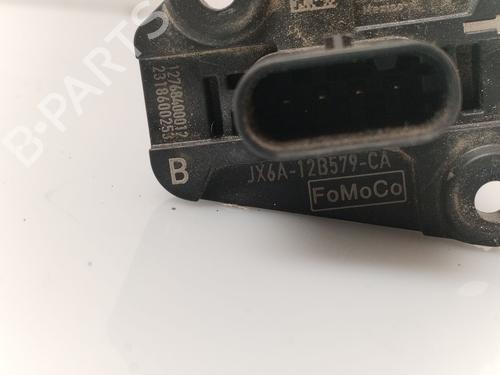 Mass air flow sensor FORD TRANSIT V363 Van (FCD, FDD) | BP31600853M95