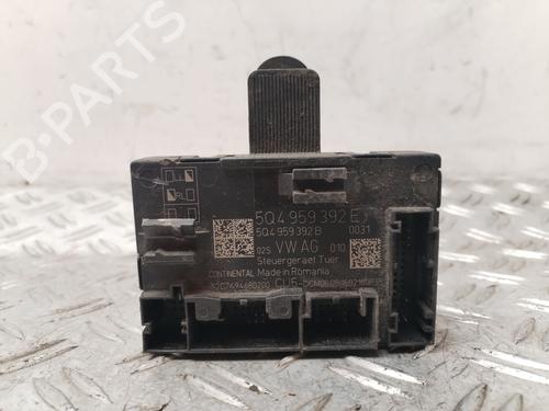Used Electronic module SEAT LEON (5F1) 2.0 Cupra (265 hp) 30945517