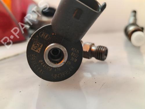 Injector FIAT DUCATO Van (250_) 130 Multijet 2,3 D | BP35789658M100 - Image 2