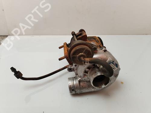 Turbocharger/Supercharger IVECO DAILY III Van 29 L 10 V (ALJA43A2, ALJA42A2, ALJA41A2) | BP30947032M71