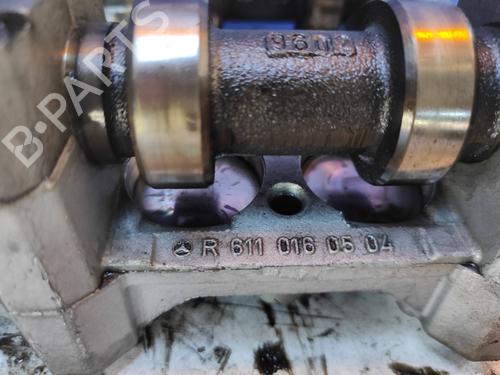 Other MERCEDES-BENZ SPRINTER 3-t Van (B906) | BP17507727O1