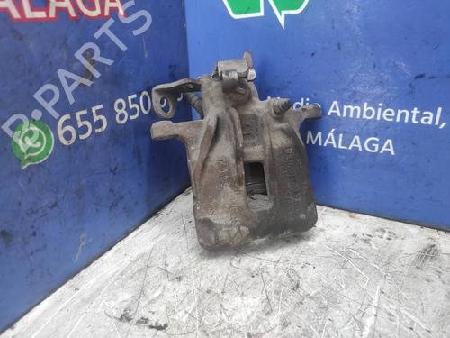 Højre bremsekaliber bag NISSAN PRIMASTAR Bus (X83) 2.0 | BP17507761M106