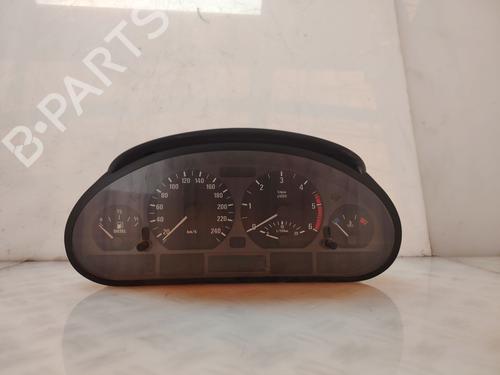 Used Instrument cluster Instrument cluster 36786063 36786063