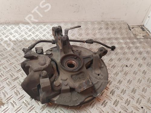 Used Right front steering knuckle PEUGEOT RIFTER [2018-2025]  30943533