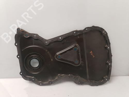 Registerdæksel PEUGEOT BOXER Van 2.2 HDi 120 (120 hp) 31267731