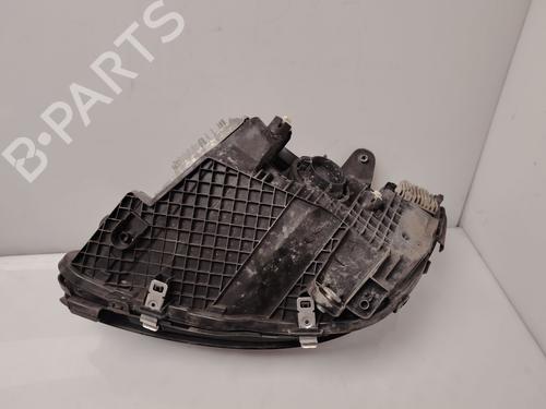 Full front MERCEDES-BENZ C-CLASS T-Model (S205)  | BP32141424S1 
