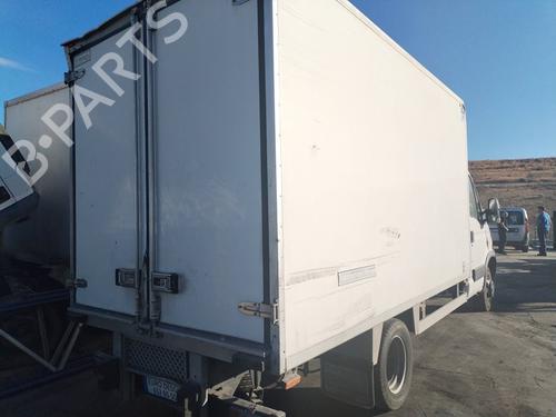 Dashboard IVECO DAILY VI Van | BP21166760C46