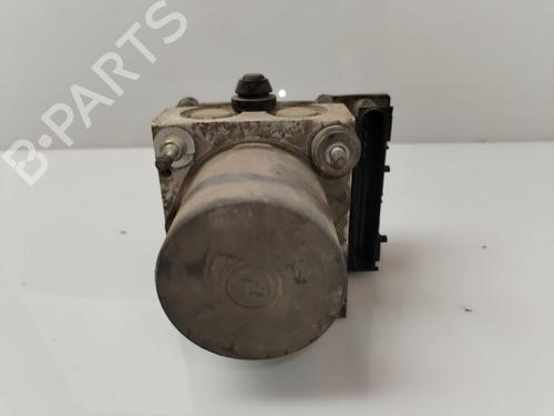 ABS pump SMART FORFOUR (454) 1.3 (454.031) | BP30945896M43 