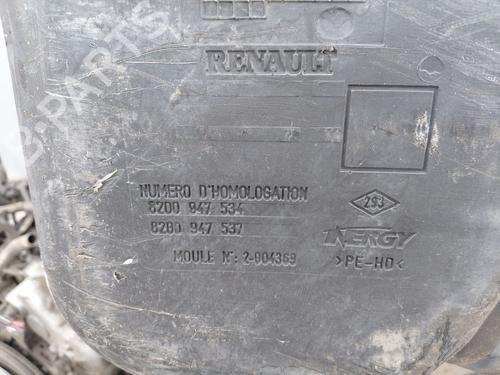 Benzintank RENAULT MASTER III Platform/Chassis (EV, HV, UV) 2.3 dCi 130 FWD (EV0Y, HV0Y, UV0M, UV0Y, UV03) | BP37639309C62 - Image 4