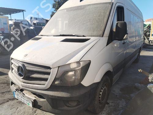 Peças MERCEDES-BENZ SPRINTER 3,5-t Van (B906) 313 CDI (906.631, 906.633, 906.635, 906.637) (129 hp) 4360345