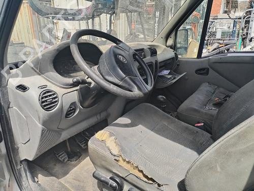 Pipe NISSAN INTERSTAR Van (X70)  | BP36870528M125  - Image 5