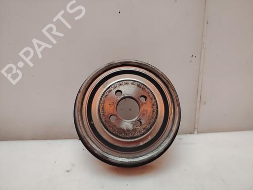 Pulley IVECO DAILY VI Platform/Chassis | BP37269808M122 - Image 2