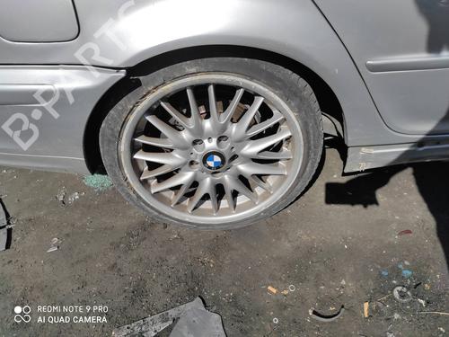 Switch BMW 3 (E46) 320 d | BP33245804I30  - Image 19