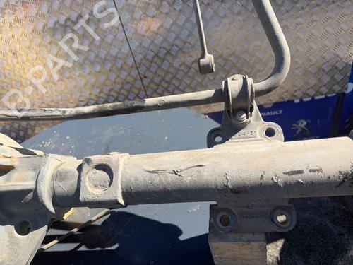 Rear differential IVECO DAILY VI Platform/Chassis | BP32420822M24