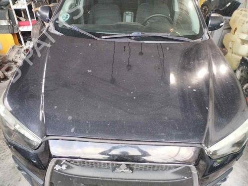 Komplette front MITSUBISHI ASX (GA_W_)  | BP21215961S1 