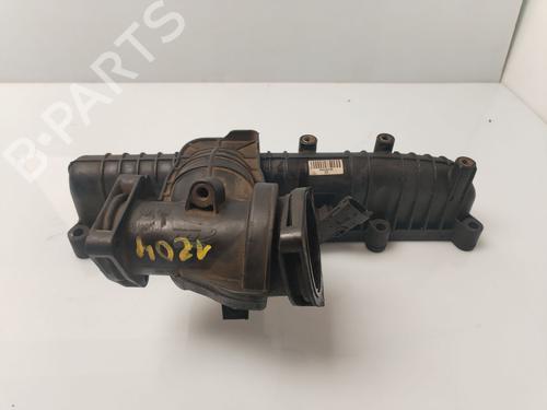 Intake manifold IVECO DAILY VI Van | BP30946031M70