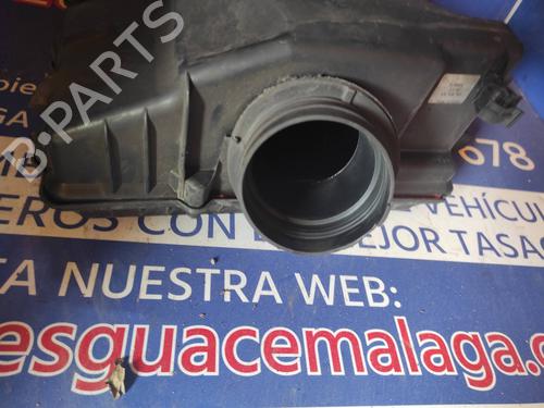 Air filter box IVECO DAILY V Van | BP17506746M87