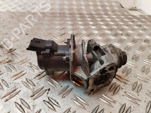Egr CITROËN C4 Coupe (LA_) 1.6 16V (109 hp) 30943097