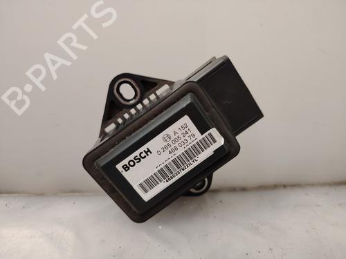 Used Electronic sensor Electronic sensor IVECO DAILY IV Platform/Chassis 35C15 (146 hp) 34631920 34631920