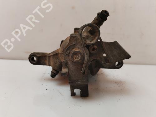 Used Left rear brake caliper Left rear brake caliper MERCEDES-BENZ SPRINTER 3,5-t Van (B906) 315 CDI (906.631, 906.633, 906.635, 906.637) (150 hp) 33891267 33891267