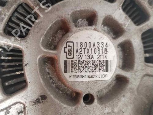 Alternator MITSUBISHI ASX (GA_W_) | BP21814313M7 - Image 6