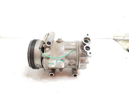 AC-Kompressor DACIA SANDERO 1.2 16V (75 hp) 21604937